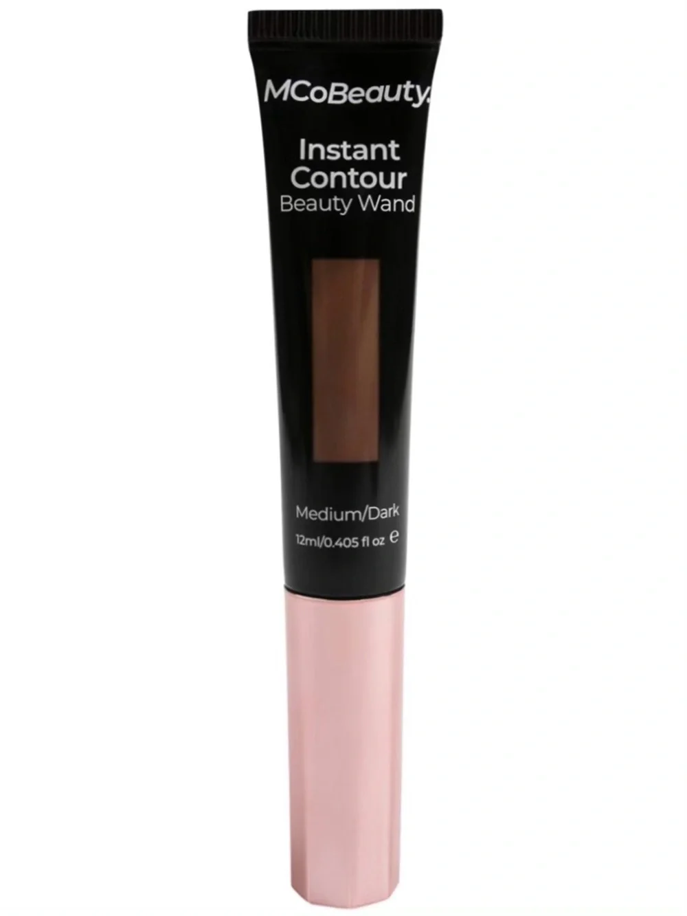 3/$12 MCoBeauty Medium/Dark Instant Contour Cream Bronzer